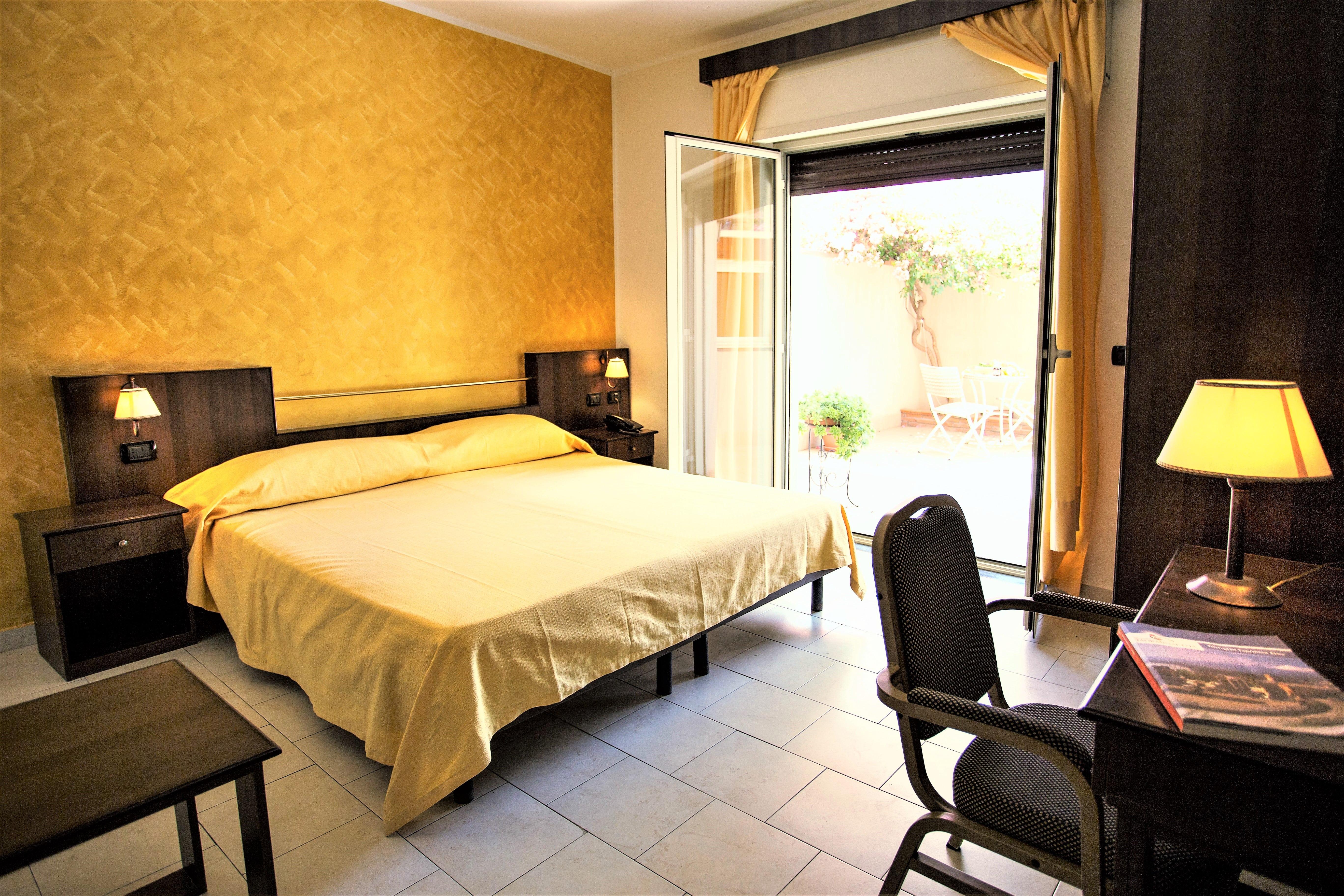 Hotel Marabel SantʼAlessio Siculo Kültér fotó