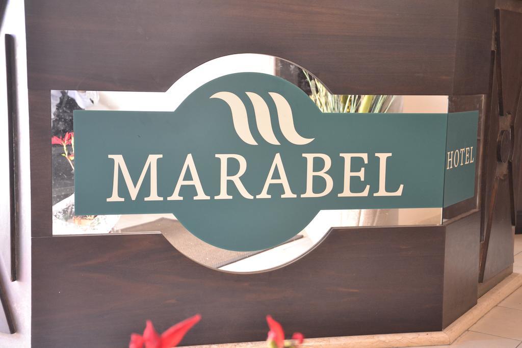 Hotel Marabel SantʼAlessio Siculo Kültér fotó