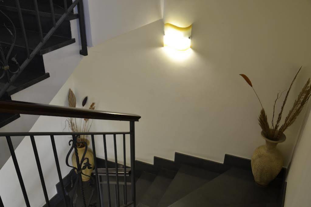 Hotel Marabel SantʼAlessio Siculo Kültér fotó
