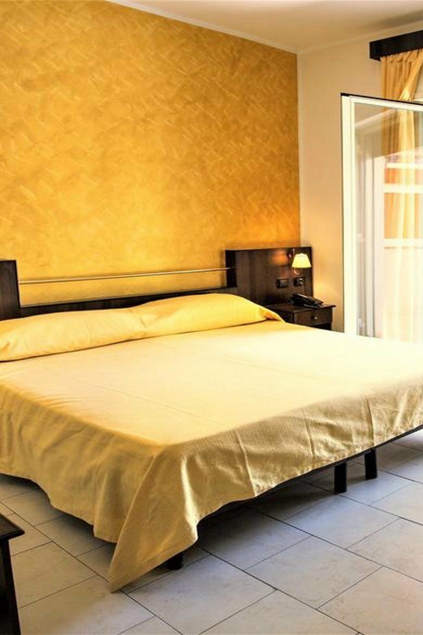 Hotel Marabel SantʼAlessio Siculo Kültér fotó